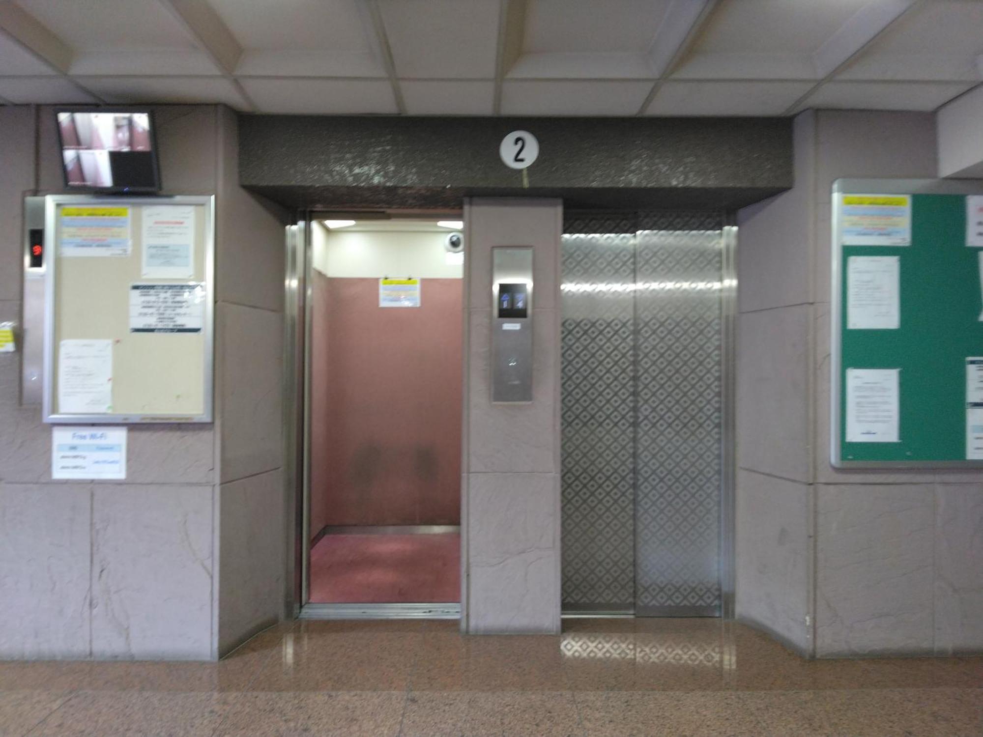 ライオンズマンション歌舞伎町c Appartement Tokio Buitenkant foto